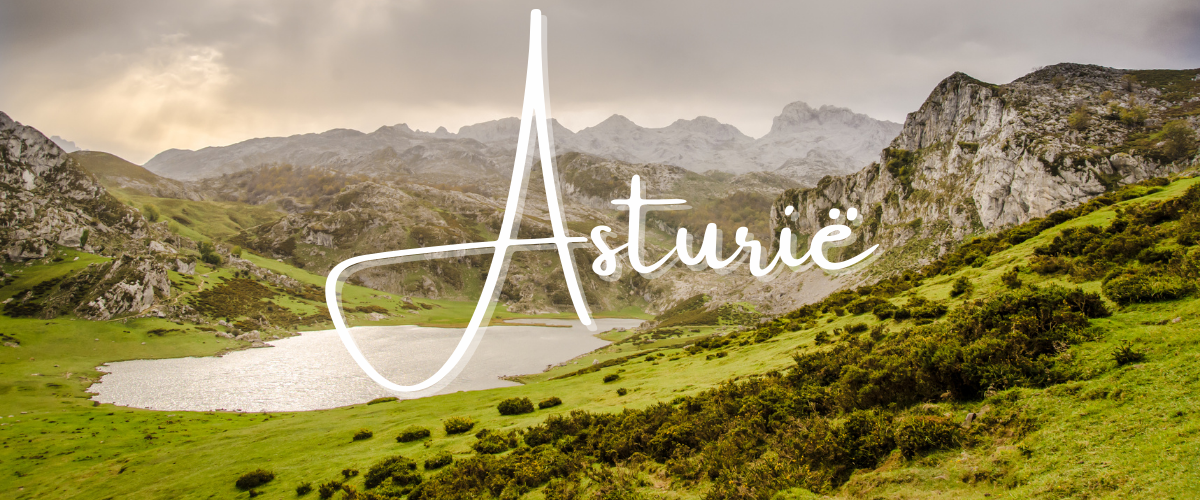 Asturië