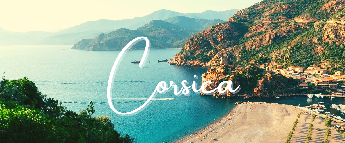 NIEUW Corsica