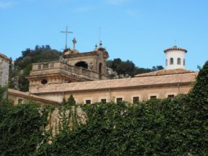 Mallorca Balearen Spanje Groepsreis Wandelreis