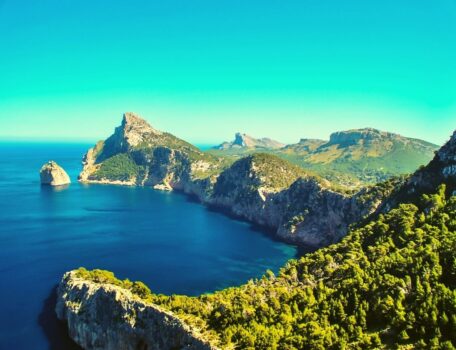 Mallorca Balearen Spanje Groepsreis Wandelreis