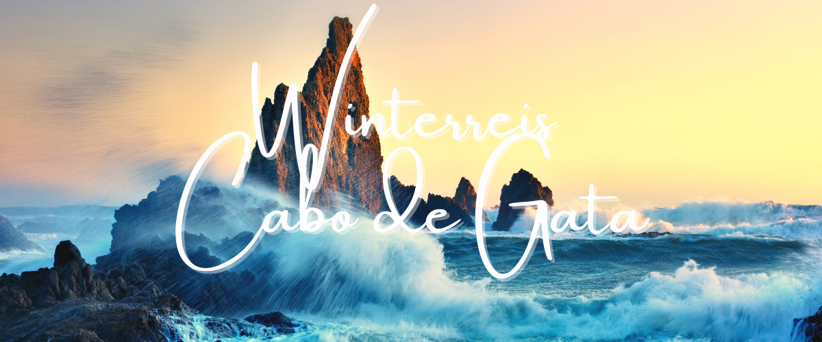 Winterreis Cabo de Gata
